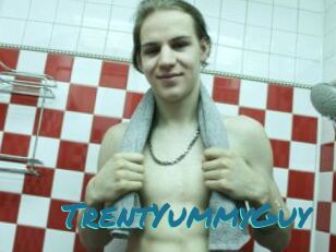 TrentYummyGuy