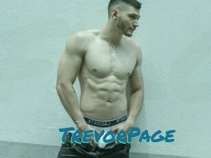TrevorPage