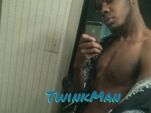 TwinkMan