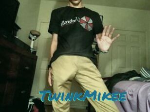 TwinkMikee