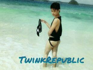 TwinkRepublic