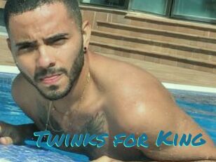Twinks_for_King