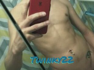 Twinky22