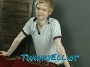 TwinkyElliot