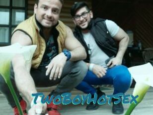 TwoBoyHotSex