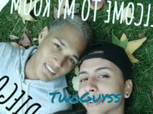 TwoGuyss