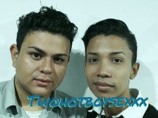 Twohotboysexxx