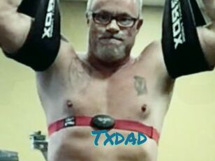 Txdad