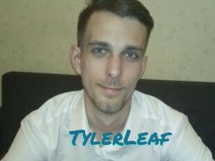 TylerLeaf