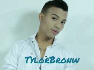 TylorBronw