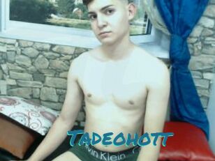Tadeohott