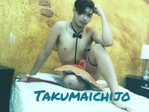 Takumaichijo