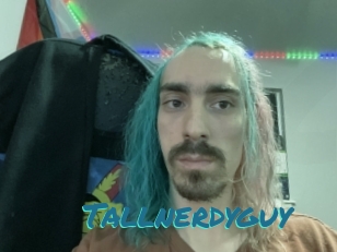 Tallnerdyguy