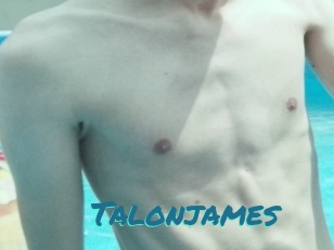 Talonjames