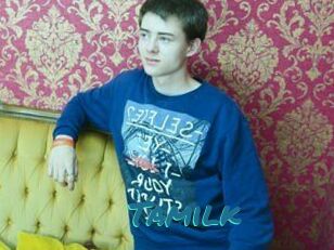 Tamilk