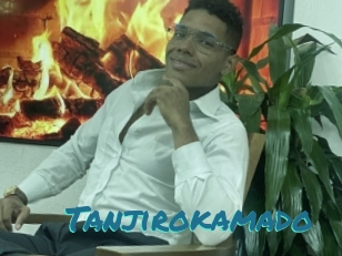 Tanjirokamado