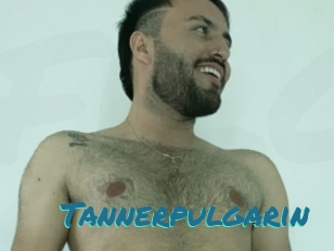 Tannerpulgarin