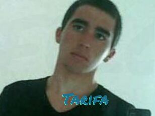 Tarifa