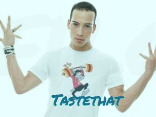 Tastethat