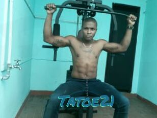 Tatoe21