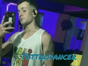 Tattoodancer