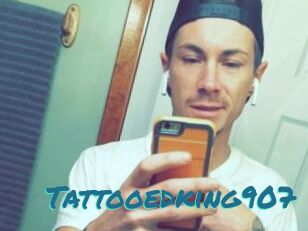 Tattooedking907