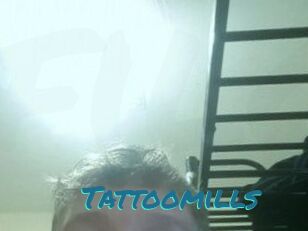 Tattoomills
