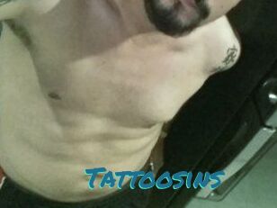 Tattoosins