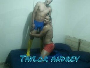 Taylor_andrev