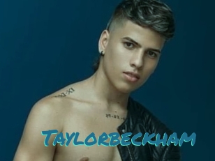 Taylorbeckham