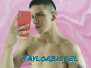 Taylorbickel