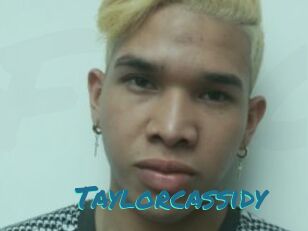 Taylorcassidy