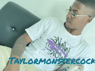 Taylormonstercock
