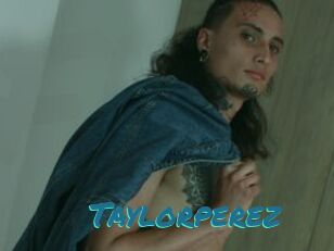 Taylorperez