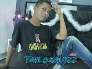 Taylorquizz