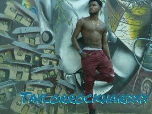 Taylorrockhardxx