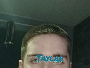 Taylrr