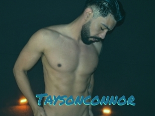 Taysonconnor