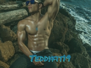 Teddyfit19