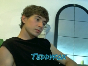 Teddyfox