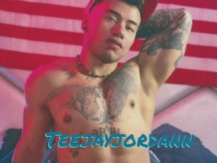 Teejayjordann