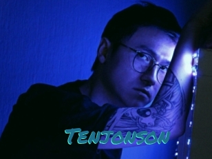 Tenjonson