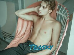 Teosky