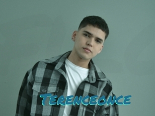 Terenceonce