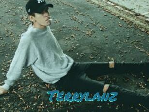 Terrylanz