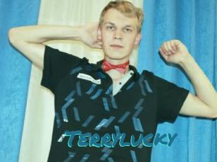 Terrylucky