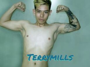 Terrymills