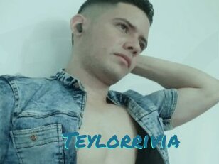 Teylorrivia