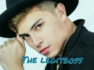 The_legitboss