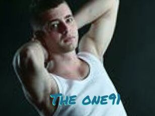 The_one91